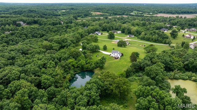 9 Buelah Drive, Troy, MO 63379