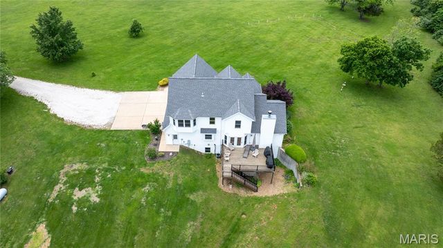 9 Buelah Drive, Troy, MO 63379