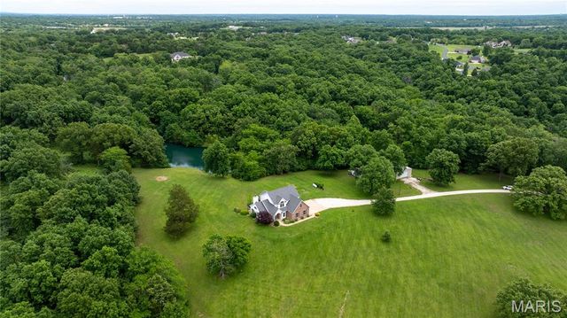 9 Buelah Drive, Troy, MO 63379