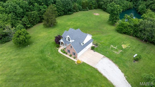 9 Buelah Drive, Troy, MO 63379