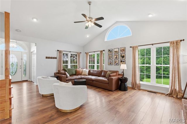9 Buelah Drive, Troy, MO 63379