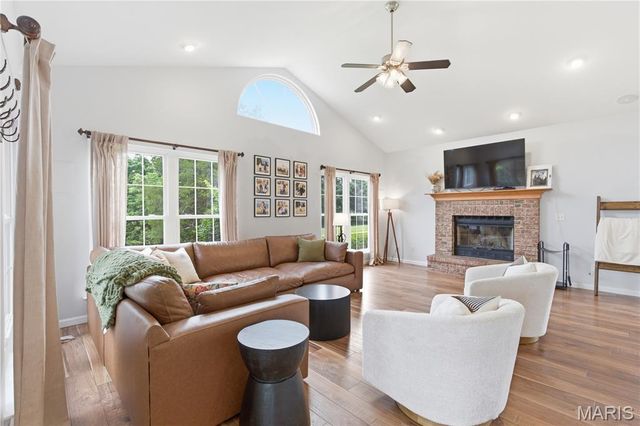 9 Buelah Drive, Troy, MO 63379