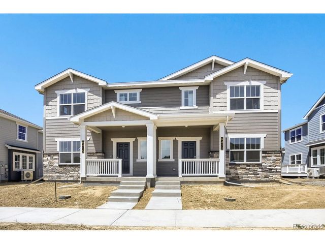 6431 Masked Lark St, Fort Collins, CO 80528