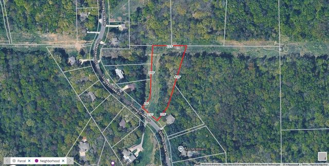 7406 Stoney Creek Drive, Augusta, MI 49012