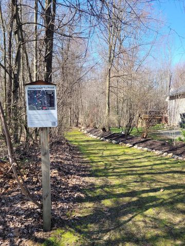 7406 Stoney Creek Drive, Augusta, MI 49012