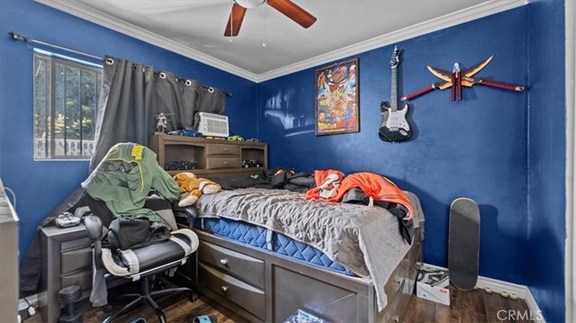 10718 Owens Way, El Monte, CA 91733