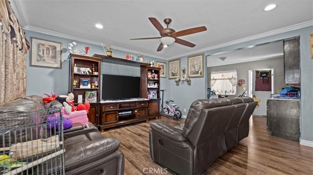 10718 Owens Way, El Monte, CA 91733