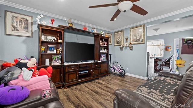 10718 Owens Way, El Monte, CA 91733