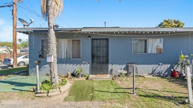 10718 Owens Way, El Monte, CA 91733