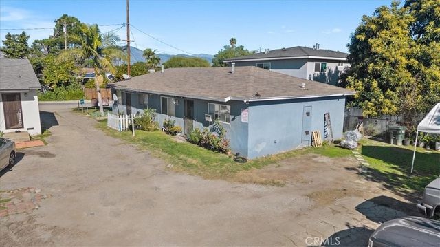 10718 Owens Way, El Monte, CA 91733