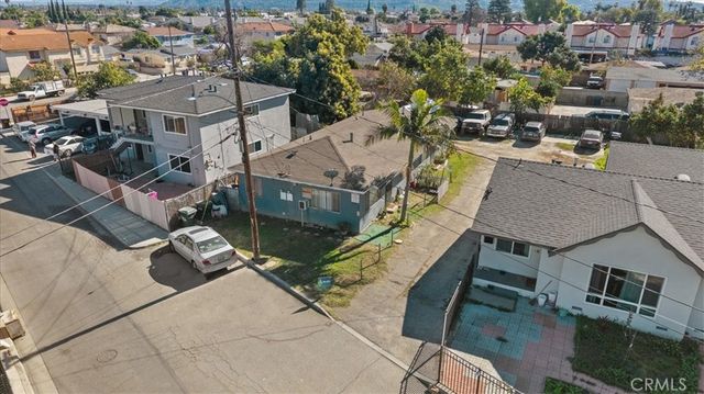 10718 Owens Way, El Monte, CA 91733