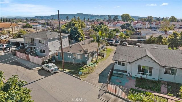 10718 Owens Way, El Monte, CA 91733