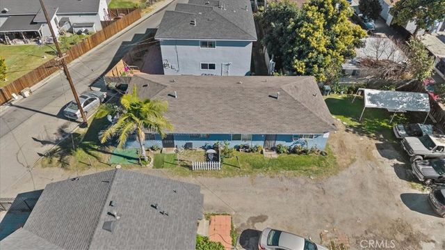 10718 Owens Way, El Monte, CA 91733