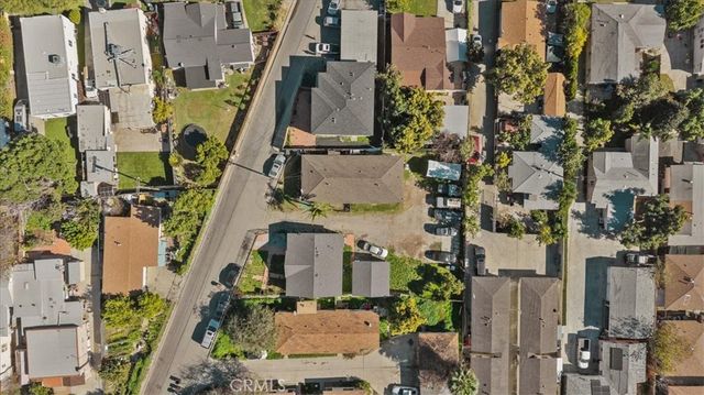 10718 Owens Way, El Monte, CA 91733