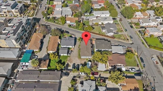 10718 Owens Way, El Monte, CA 91733