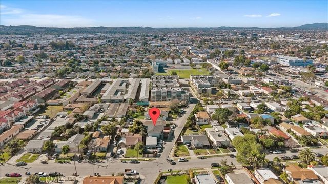 10718 Owens Way, El Monte, CA 91733