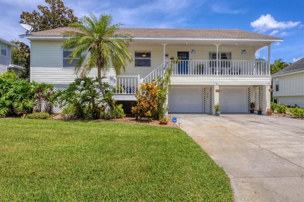 1408 43RD AVENUE DRIVE W, Palmetto, FL 34221