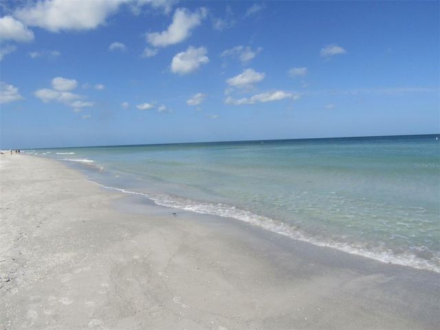 1430 GULF BOULEVARD 404, Clearwater Beach, FL 33767