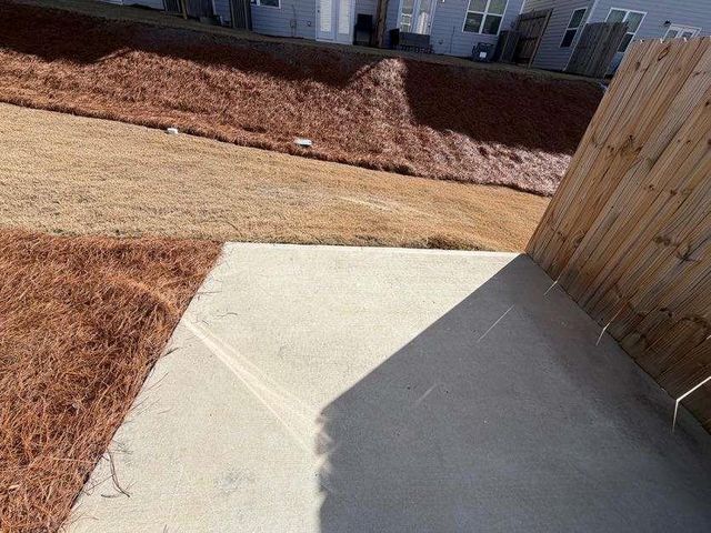 3520 Condor Court, Atlanta, GA 30331