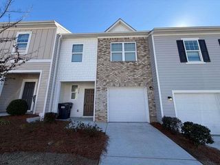 3520 Condor Court, Atlanta, GA 30331