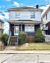 1916 Pallas St, Braddock, PA 15104