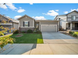 9913 Truckee St, Commerce City, CO 80022