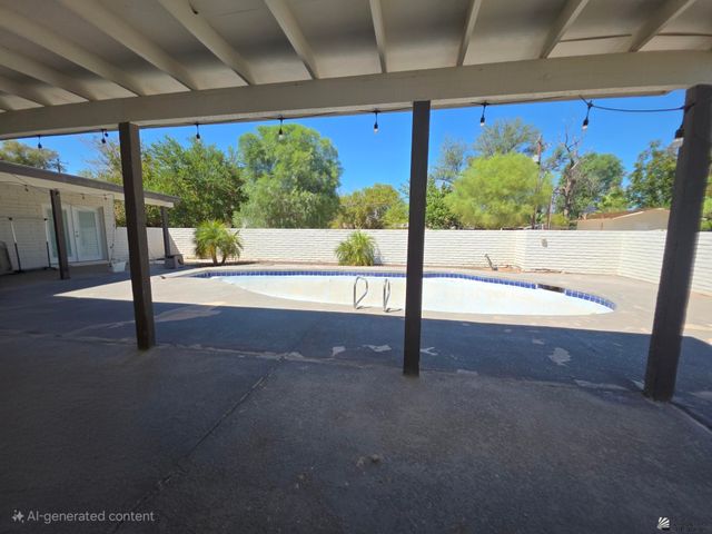2150 W Chico Ln, Yuma, AZ 85365