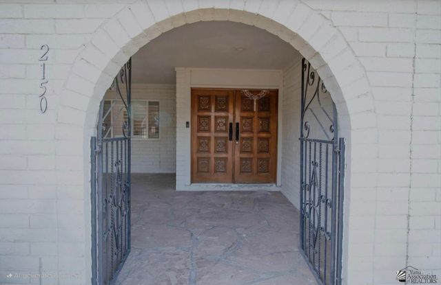 2150 W Chico Ln, Yuma, AZ 85365