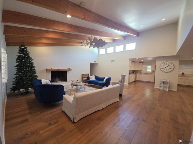 2150 W Chico Ln, Yuma, AZ 85365