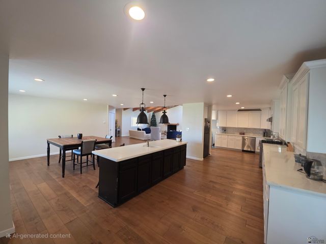 2150 W Chico Ln, Yuma, AZ 85365