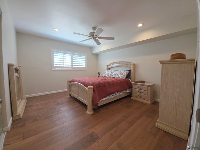 2150 W Chico Ln, Yuma, AZ 85365