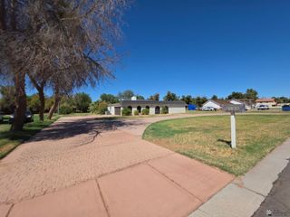 2150 W Chico Ln, Yuma, AZ 85365