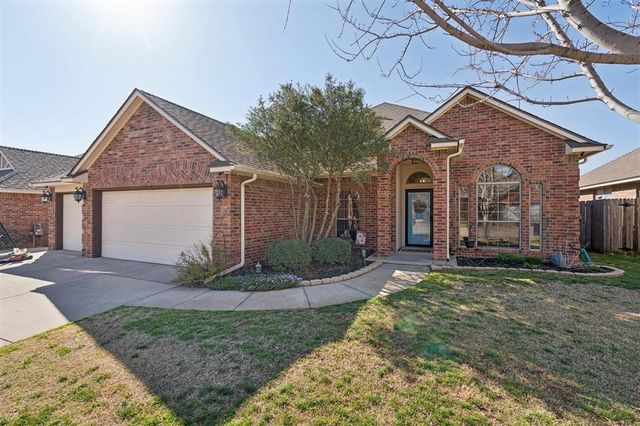 2708 SW 140th Street, Oklahoma City, OK 73170