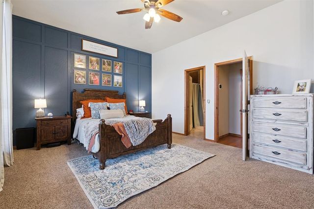 2708 SW 140th Street, Oklahoma City, OK 73170