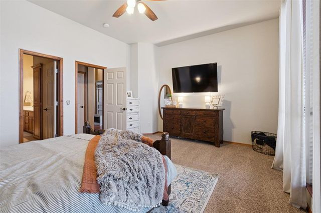 2708 SW 140th Street, Oklahoma City, OK 73170