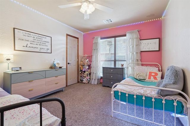 2708 SW 140th Street, Oklahoma City, OK 73170