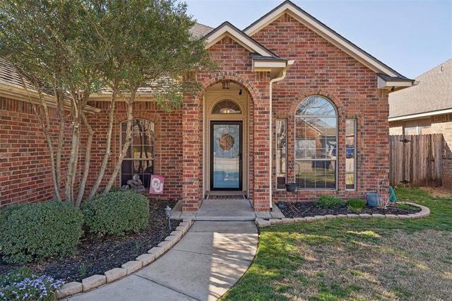 2708 SW 140th Street, Oklahoma City, OK 73170