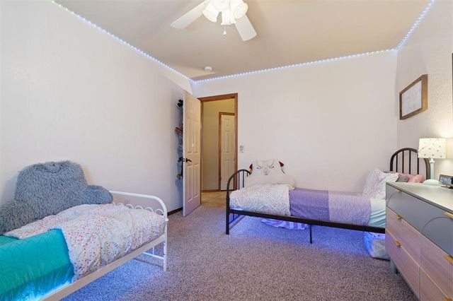 2708 SW 140th Street, Oklahoma City, OK 73170