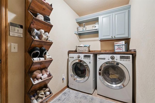 2708 SW 140th Street, Oklahoma City, OK 73170