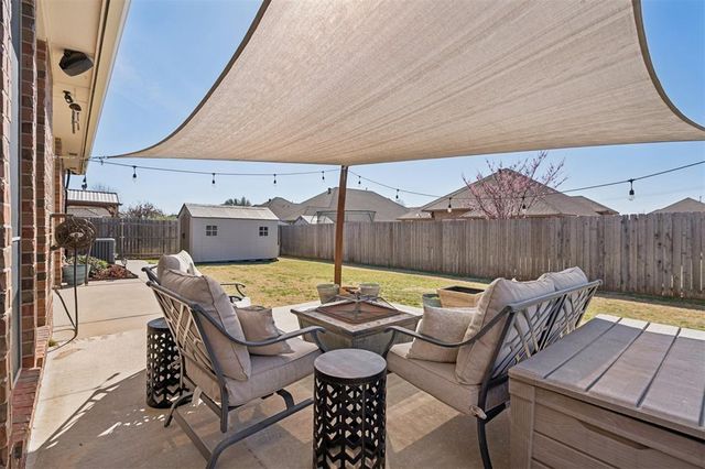 2708 SW 140th Street, Oklahoma City, OK 73170