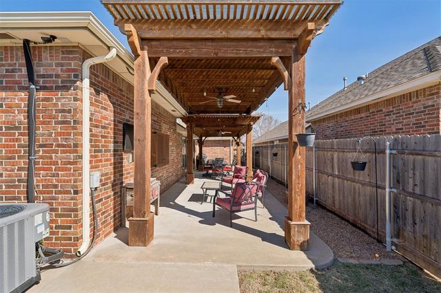 2708 SW 140th Street, Oklahoma City, OK 73170
