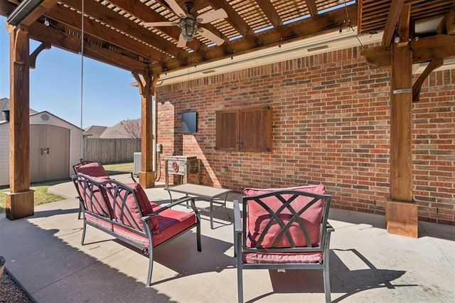 2708 SW 140th Street, Oklahoma City, OK 73170