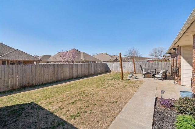 2708 SW 140th Street, Oklahoma City, OK 73170