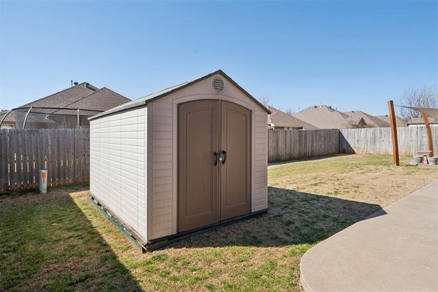 2708 SW 140th Street, Oklahoma City, OK 73170