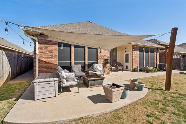 2708 SW 140th Street, Oklahoma City, OK 73170