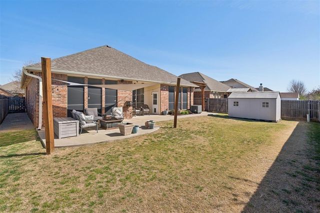 2708 SW 140th Street, Oklahoma City, OK 73170