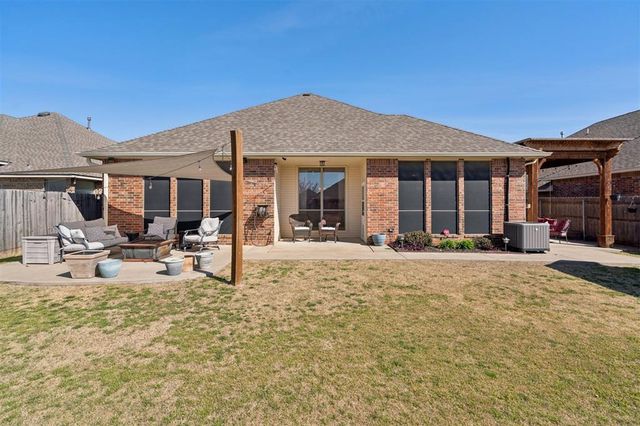2708 SW 140th Street, Oklahoma City, OK 73170