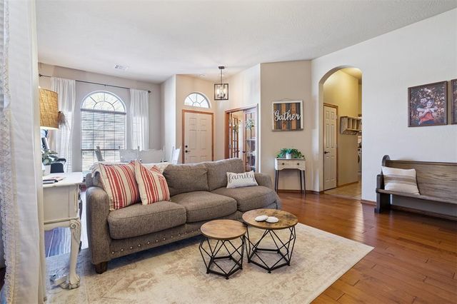 2708 SW 140th Street, Oklahoma City, OK 73170