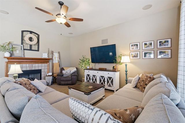 2708 SW 140th Street, Oklahoma City, OK 73170