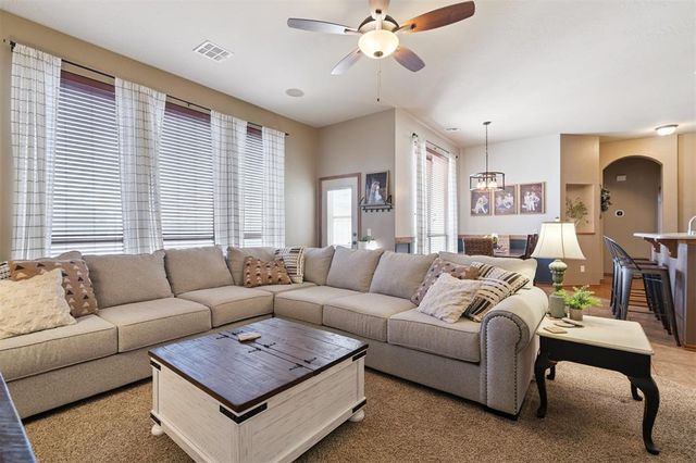 2708 SW 140th Street, Oklahoma City, OK 73170